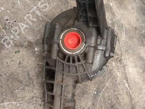 Used Front differential MERCEDES-BENZ M-CLASS (W163) [1998-2005]  5308356