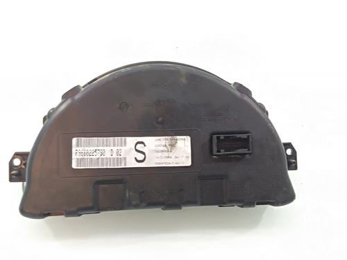 Instrument cluster CITROËN C3 I (FC_, FN_)  | BP18471199C47 