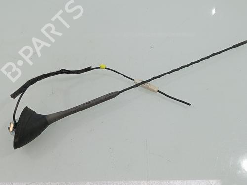 Antenne/Base PEUGEOT 208 I (CA_, CC_) | BP30589121C140