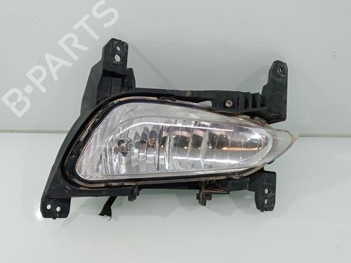 Right front fog light OPEL MOKKA / MOKKA X (J13)  | BP29917095C31