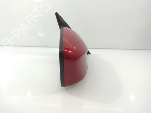 Right mirror HYUNDAI ix20 (JC)  | BP13531295C27 
