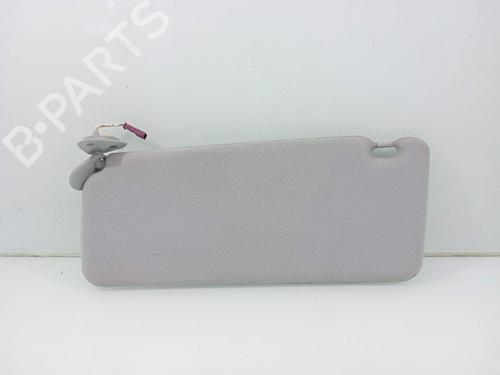 Right sun visor BMW X5 (E53) 3.0 d | BP39611767I2 - Image 3