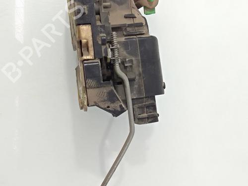 Front right lock RENAULT MASTER II Van (FD)  | BP18470553C97 