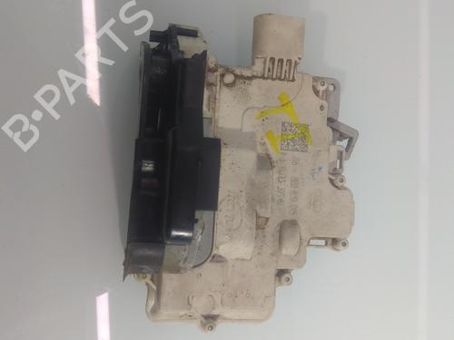 Rear left lock SEAT EXEO (3R2)  | BP9538876C100 