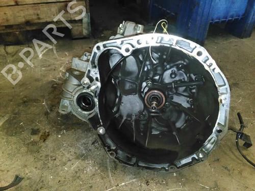Used Gearbox NISSAN PRIMERA Hatchback (P12) 1.9 dCi (120 hp) 5307042