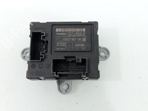 Elektronisk modul FORD FIESTA VI Van [2008-2017]  30589114