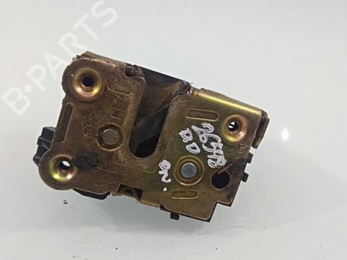 Front right lock RENAULT KANGOO (KC0/1_) D 65 1.9 (KC0E, KC02, KC0J, KC0N) | BP16454097C97 