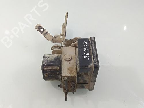 ABS pump SEAT LEON (1P1)  | BP18470257M43 