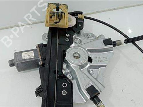 Front left window mechanism OPEL ZAFIRA TOURER C (P12) 1.6 CDTI (75) | BP29422833C22 - Image 10
