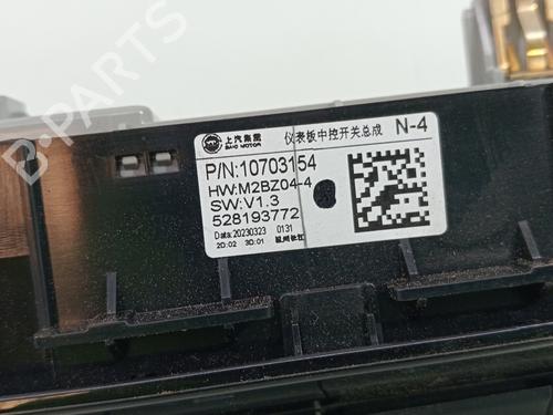 Switch MG MG ZS SUV (AZS1)  | BP29437782I30 