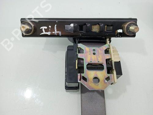 Rear left seatbelt BMW X5 (E53) 3.0 d | BP39410847I29 - Image 2