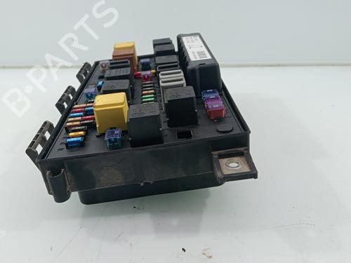 Fuse box OPEL ASTRA H (A04) 1.6 (L48) | BP31809651E1
