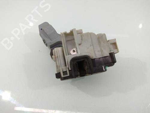 Used Front left lock FIAT BRAVO II (198_) 1.9 D Multijet (198AXC1B) (150 hp) 10771006
