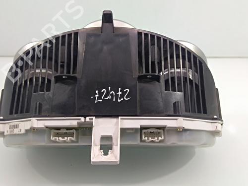 Instrument cluster MAZDA 3 Saloon (BK) 1.6 DI Turbo (BK12Y) | BP21044154C47 