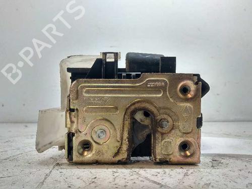 Used Front right lock RENAULT MEGANE I (BA0/1_) [1995-2004]  5291183