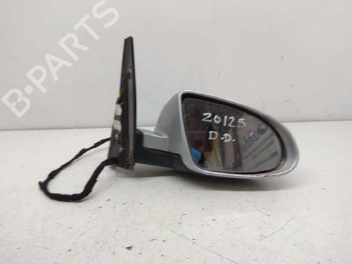 Used Right mirror AUDI A2 (8Z0) 1.4 (75 hp) 5842021