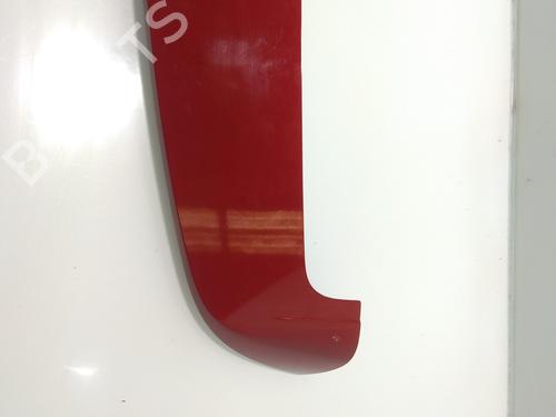 Rear spoiler HYUNDAI ix20 (JC)  | BP13531267C96 