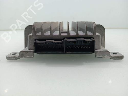 Antenne/Base RENAULT KOLEOS I (HY_) 2.0 dCi (HY0K) | BP38958401C140 - Image 2