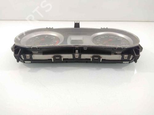 Instrument cluster RENAULT CLIO III Grandtour (KR0/1_)  | BP5310688C47 