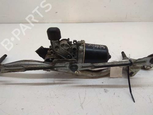 Front wiper motor CITROËN C1 (PM_, PN_) 1.0 | BP5302193M29 