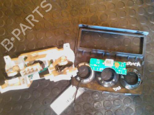 Climate control TATA INDICA  | BP18471332I5 