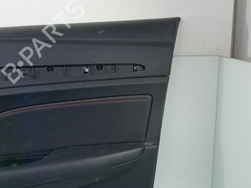 Forreste højre beklædning MG MG ZS SUV (AZS1)  | BP29437832C59 