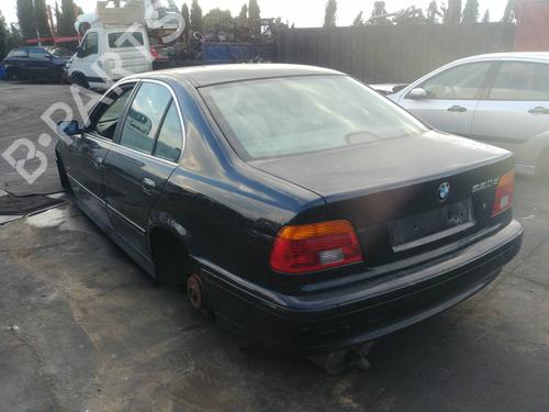 Headlight switch BMW 5 (E39) 520 d | BP8078132I24 