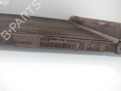 AC radiator OPEL CORSA D (S07) 1.2 (L08, L68) | BP13821036M32 