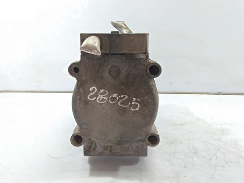 AC compressor FORD MONDEO III Saloon (B4Y) 2.0 TDCi | BP30932630M34