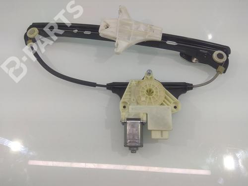 Used Rear right window mechanism Rear right window mechanism VW PASSAT B8 Variant (3G5, CB5) 1.6 TDI (120 hp) 9977831 9977831