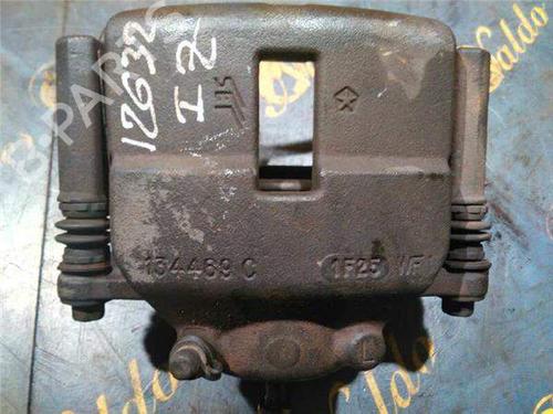 Used Left front brake caliper Left front brake caliper 11621187 11621187