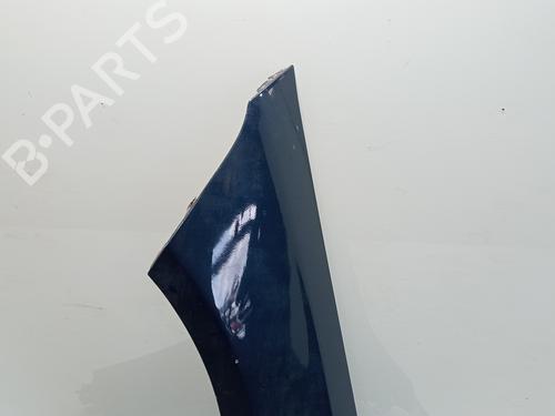 Left front fenders MERCEDES-BENZ A-CLASS Saloon (V177) A 180 d (177.103) | BP29536877C41 