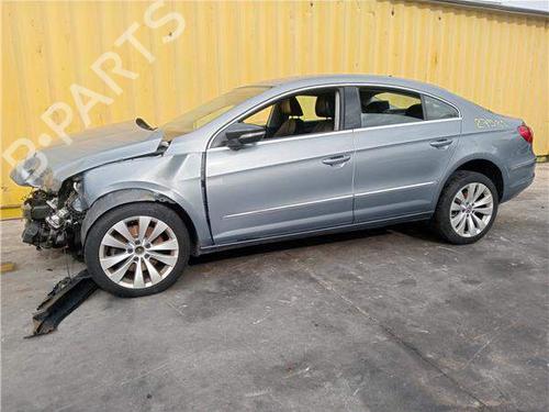 VW PASSAT CC B6 (357) 2.0 TDI 1778863