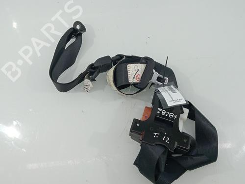 Rear center seatbelt SUZUKI VITARA (LY)  | BP25747548I27 