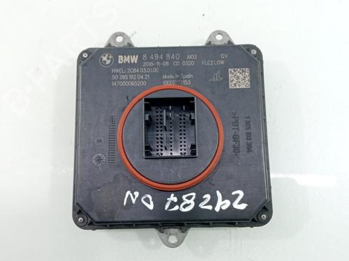 Lights ECU BMW 1 (F21)  | BP31066605M55 