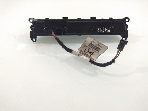Warning switch MERCEDES-BENZ M-CLASS (W164) ML 300 CDI 4-matic (164.120) | BP10321950I22 