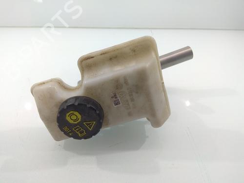 Brake master cylinder SEAT LEON (5F1)  | BP13545916M77 