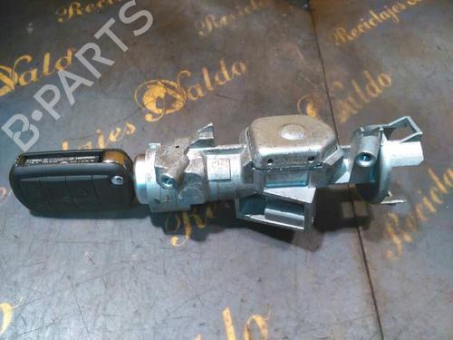 Used Ignition barrel LAND ROVER DISCOVERY IV (L319) 2.7 TD 4x4 (190 hp) 10275192
