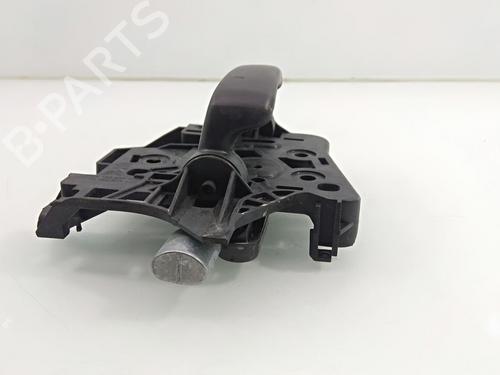 Rear left interior door handle PEUGEOT RIFTER  | BP23875966I15 