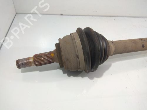 Used Right front driveshaft CITROËN C4 Grand Picasso II (DA_, DE_) 1.6 HDi / BlueHDi 115 (115 hp) 9412482
