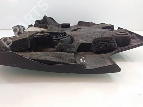 Upper protection FORD FIESTA VI (CB1, CCN) 1.5 TDCi | BP18723462M93 