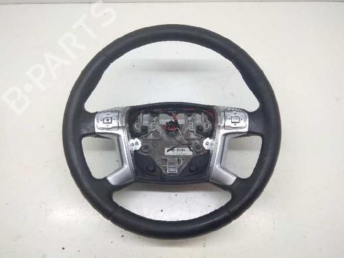 Used Steering wheel FORD MONDEO IV (BA7) 2.0 TDCi (140 hp) 5820279