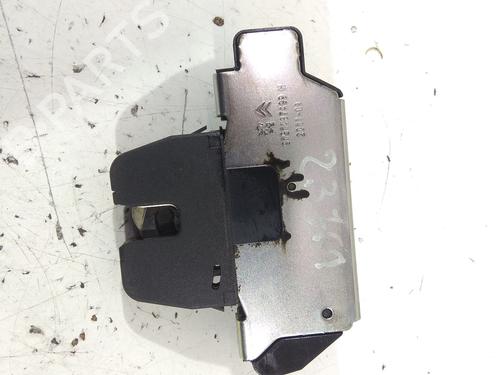 Tailgate lock PEUGEOT 2008 I (CU_) 1.6 BlueHDi 100 | BP8802831C101 