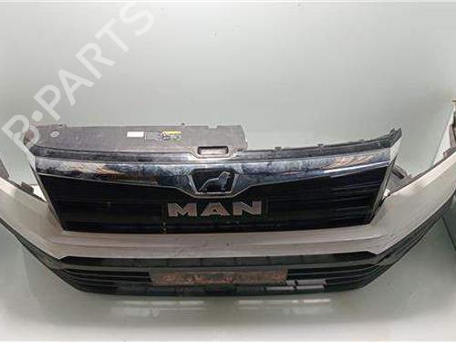 Front bumper MAN TGE Bus 2.0 TDI | BP29717308C7 - Image 11