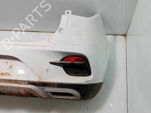 Rear bumper MG MG ZS SUV (AZS1)  | BP29437725C8 