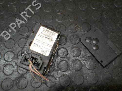 Used Ignition barrel RENAULT MEGANE II Estate (KM0/1_) 1.9 dCi (KMRG, KM1G, KM0G, KM2C) (120 hp) 5306957