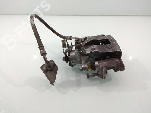 Left rear brake caliper KIA STONIC Hatchback Van (YB) 1.0 T-GDi | BP11621052M107 - Image 6