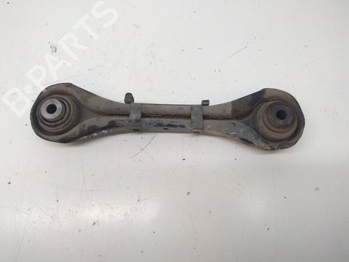 Used Left rear suspension arm BMW 1 (E87) 116 d (116 hp) 6820458