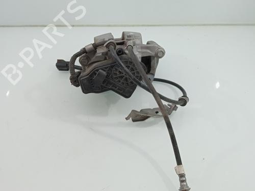 Right rear brake caliper TESLA MODEL Y (5YJY)  | BP29194674M106 