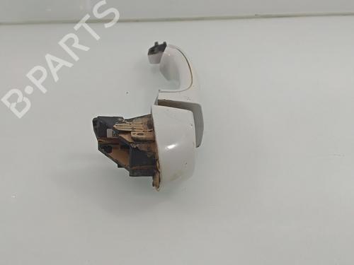 Front right exterior door handle BMW 1 (F20) 116 d | BP22633077C129 